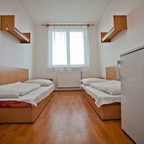 Ubytovna