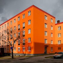 Ubytovna