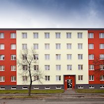Ubytovna
