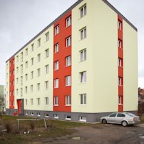 Ubytovna