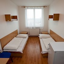 Ubytovna